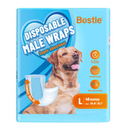 BESTLE packaging avant montrant boîte 40 unités pour protection pratique