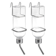 BESTonZON vue avant du pack montrant les bouteilles et accessoires, gain de place