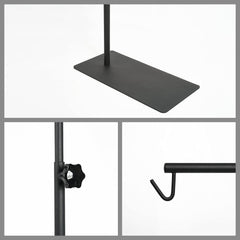 BETAZOOER support installé dans terrarium créant point chaud contrôlé pour reptile