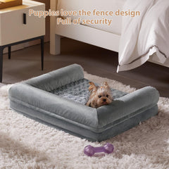 BFPETHOME surface peluche rose douce apaisante pour sommeil