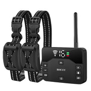 BHCEY avant packaging montrant le kit complet et sa valeur