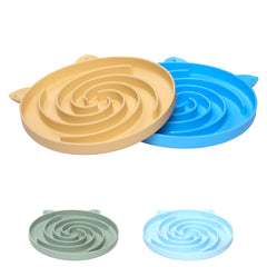 Bifeaw gamelle face avant montrant le design spiralé et la praticité quotidienne