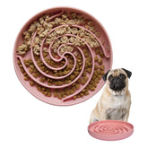 Bifeaw gamelle face rose poudre montrant design pratique et esthétique