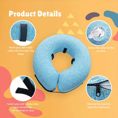 Big Ant valve de gonflage et fermeture illustrant ajustement rapide