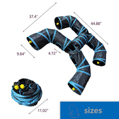 Bigladious zoom sur texture polyester durable résistant aux griffures