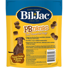 Bil-Jac gros plan sur la texture moelleuse attirant l’appétence