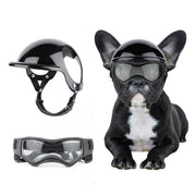 BillionChains casque devant montrant protection et style