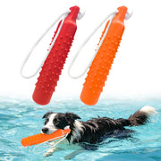 BINGPET bumper face packaging montrant contenu et avantages visibles