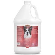 Bio-Groom flacon 1 gallon en vue avant montrant format économique et étiquette