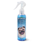 Bio-Groom flacon avant montrant l’emballage et facilité d’utilisation