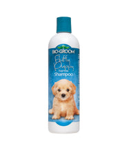 Bio-Groom flacon avant produit sûr et doux pour chiots