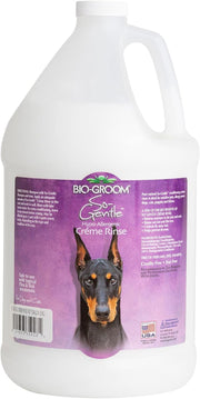 Bio-Groom gallon face montrant l’emballage professionnel et l’avantage économique