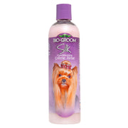 Bio-Groom flacon avant montrant emballage clair et utilisation simple