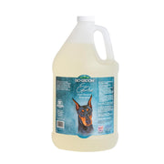 Bio-groom bouteille gallon So-Gentle présentant l'emballage économique