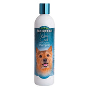 Bio-Groom bouteille avant montrant l’emballage et l’usage facile