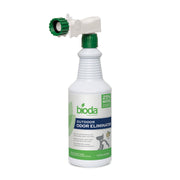 Bioda flacon face emballage montrant le spray et bénéfice neutralisation