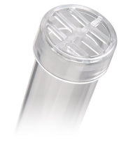 biOrb couvercle de tube face visible protège poissons et maintient bulles