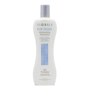 BioSilk bouteille face montrant l'emballage professionnel et bénéfice hydratant