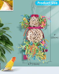Bissap gros plan sur boule de sola montrant texture sûre pour mastication