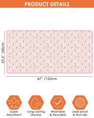 Bissap gros plan texture montrant surface maillée respirante, confort pour animal