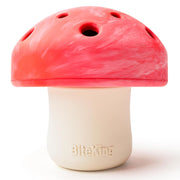 BiteKing face avant du jouet montrant la forme et le design durable