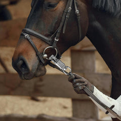 bjsdkff mousqueton en main montre la taille compacte