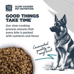 Blackwood ingrédient poulet moulu pour source protéique de qualité