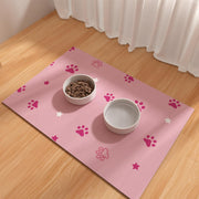 BLESWIN tapis devant emballage montrant protection et design pratique