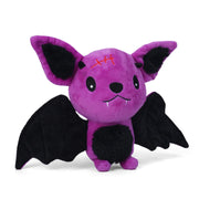 Blnboimrun chauve‑souris face avant, design violet attractif et durable