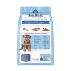 Blue Buffalo gros plan LifeSource Bits, montre composition antioxydante bénéfique