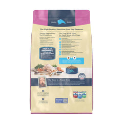 Blue Buffalo gros plan sur LifeSource Bits avec antioxydants pour soutien immunitaire