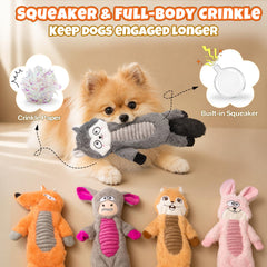 BluPup gros plan texture peluche douce pour confort et jeu