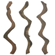 BNOSDM branche vue face montrant forme naturelle et intégration décorative
