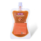 BNYEE emballage avant montrant le format pratique et gain de temps