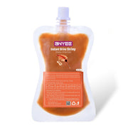 BNYEE emballage avant montrant le format pratique et gain de temps