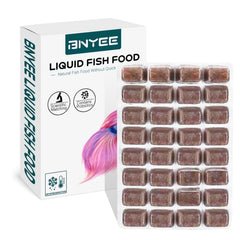BNYEE emballage avant montrant flacon et étiquetage, pratique pour stockage
