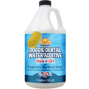Bodhi Dog bouteille avant montrant emballage et volume, rassure sur la qualité