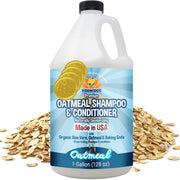 Bodhi Dog bidon 1 gallon montrant emballage pratique et dosage économique