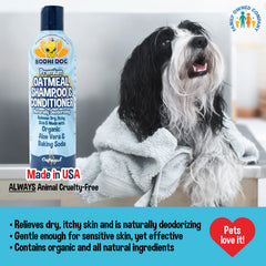 Bodhi Dog texture du produit en goutte montrant consistance nourrissante