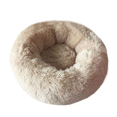 BODISEINT panier avant montrant forme donut et confort immédiat