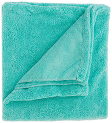 Bone Dry microfibre gros plan révèle texture douce et pouvoir d’absorption élevé
