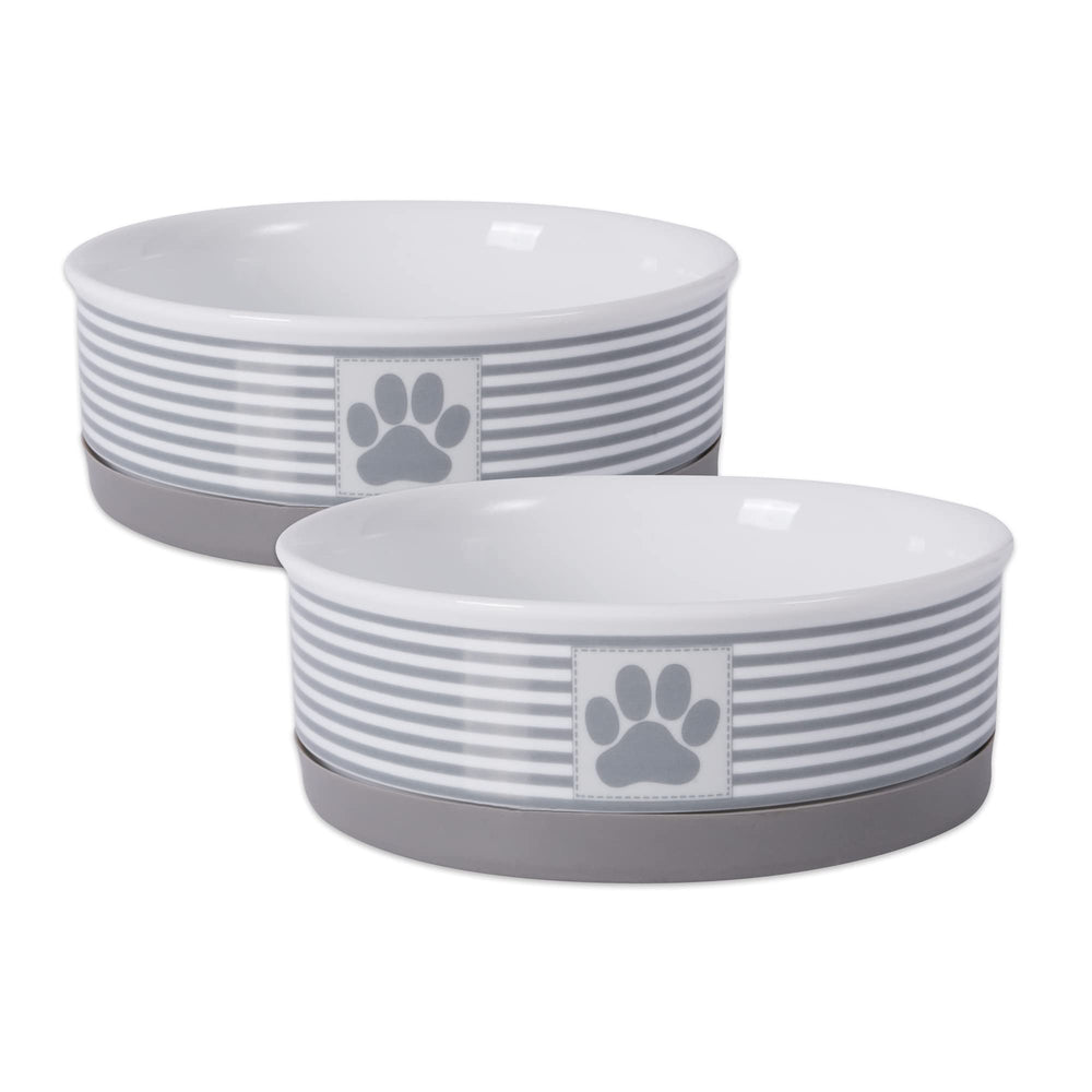 Bone Dry bol face avant montrant design et proportions pratiques