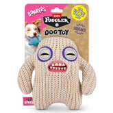 Bonkers Fuggler Mr Needles face avant montrant design et attrait ludique
