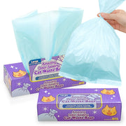 BOS boîte distributrice avant montrant rangement compact et accès hygiénique