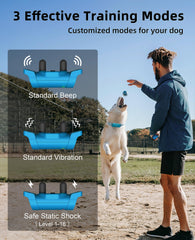 BOUSNIC détail des électrodes illustrant finition lisse et contact fiable avec la peau