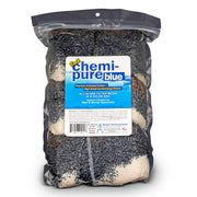 Boyd Chemi‑Pure Blue emballage avant montrant sachet prêt à l'emploi et gain de temps