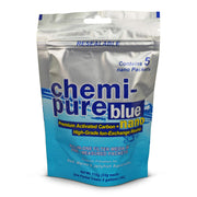 Boyd Chemi‑Pure Blue Nano packaging avant montrant un conditionnement propre et prêt à l'emploi
