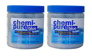 Boyd Chemi‑Pure Blue paquet avant montrant emballage humide et gain de clarté