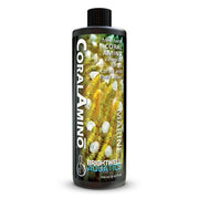 Brightwell Aquatics bouteille face montrant l'étiquette, bénéfice qualité et confiance