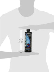 Brightwell Aquatics Florin pH- en usage dans aquarium, réduit pH progressivement et protège poissons